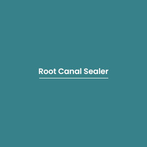 Root Canal Sealer